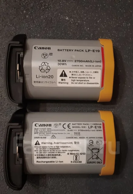 Canon EOS-1D X Mark II. 20 � ����� ��, ���: ��� ���� ����