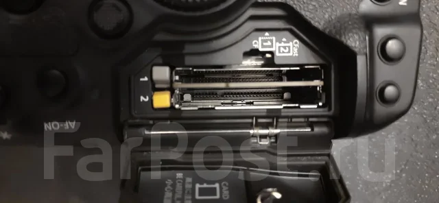 Canon EOS-1D X Mark II. 20 � ����� ��, ���: ��� ���� ����