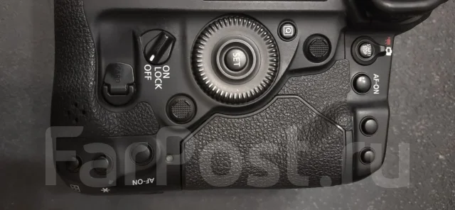 Canon EOS-1D X Mark II. 20 � ����� ��, ���: ��� ���� ����