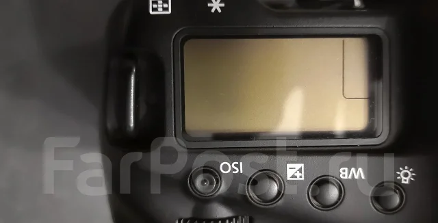 Canon EOS-1D X Mark II. 20 � ����� ��, ���: ��� ���� ����