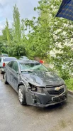 Chevrolet Cruze. Z18XER ����