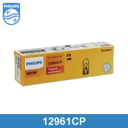 ����� W5W 12V 5W W2.1*9.5d CP Philips 12961CP Philips 12961CP 12961CP ����