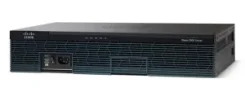 ������������� Cisco 2911 3xGE 4xEHWIC, 2xSM, 2xPVDM2,1xISM ����