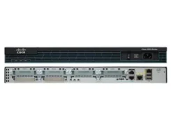 ������������� Cisco 2901 2xGE 512Mb RAM/512MB Flash4xEHWIC, 2xPVDM3,1xISM PSU AC ����