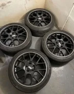 BBS. 8.0x19", 5x114.3, ET45, �� 72���. ����