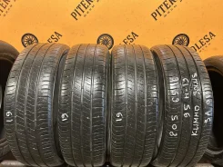 Kumho Solus SA01