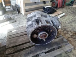 ������� ������� g 140-8 Mercedes-Benz Antos 2015 A9402611403 1824 OM936 A9402611403 ����