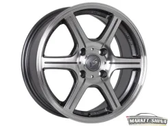LS Wheels LS 176