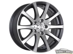 LS Wheels LS 195