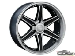 LS Wheels LS 184