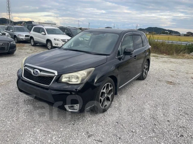 ��������� Subaru Forester 2014 23700AA760 SJG FA20E 23700AA760 ����