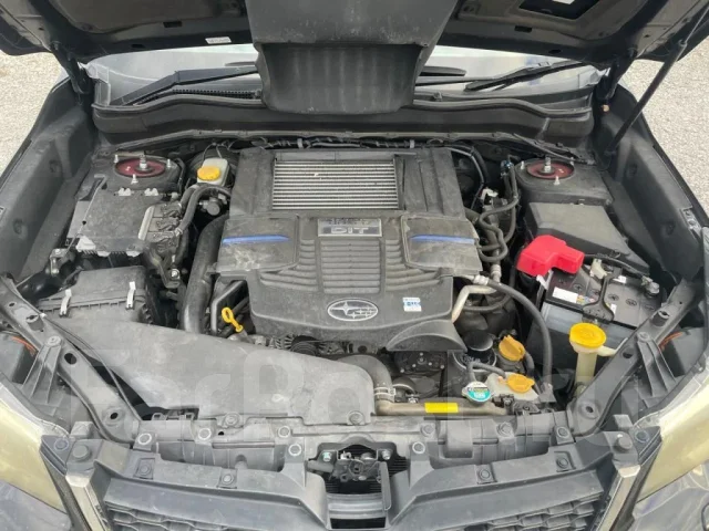 ��������� Subaru Forester 2014 23700AA760 SJG FA20E 23700AA760 ����