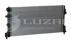 �������� ���������� VW Polo Sedan (10-)/(20-)/Skoda Rapid (12-)/(20-) (�������) (Luzar) LRC1853 ����