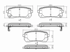 ������� ��������� SAT ST-58302-4HA50, ������ ST583024HA50 ����