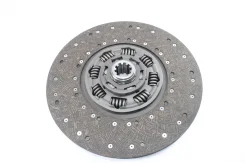 ���� ��������� ISLe d=430*240 10 ������ D��=44 H=55.5 KING LONG, Yutong, Zhongtong C7324301001, C1878003732, 1878026241, 1601-10-00057, 1601-00447, 18...