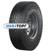 Michelin X Multiway 3D XDE