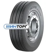 Michelin X Incity