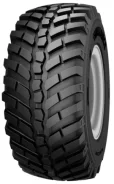 Alliance 550