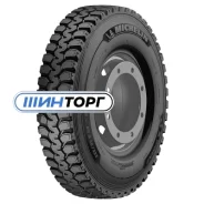 Michelin X Works D2