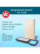 ������ ��������� A-928 16546-KB250 EN07 (VIC) A928 ����