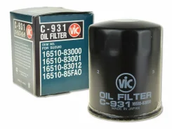 ������ �������� T-500 C-931/C-920 16510-93000 (VIC) C931 ����