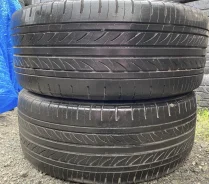 Bridgestone Turanza ER50. ������, �/�, ����� 50 % ����