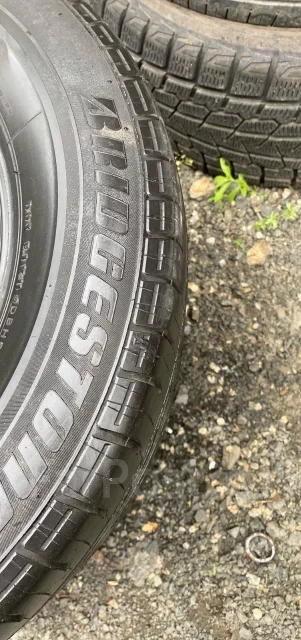 Bridgestone Turanza ER50. ������, �/�, ����� 50 % ����