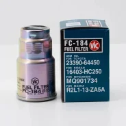 ������ ��������� FT1909 FC-184 23390-64450/. 2C/1KZ-TE (VIC) FC184 ����
