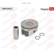 ������� � ������� (��� �����) (1��) (1,0) Masterkit 77BPG0033 77BPG0033 ����