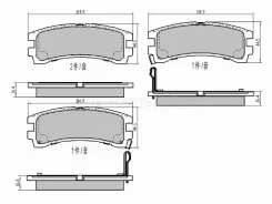 ������� ��������� SAT ST-AY060-NS002, ������ STAY060NS002 ����