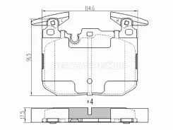 ������� ��������� SAT ST-34116859066, �������� ST34116859066 ����