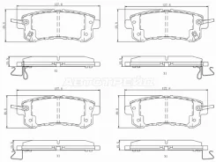 ������� ��������� SAT ST-D4060-1LB8E, ������ STD40601LB8E ����