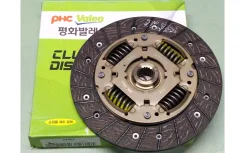 ���� ��������� [184 x 127��; ����� = 18; ��� = 19,14��] PHC-Valeo 24867 24867 ����