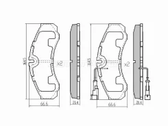 ������� ��������� SAT ST-D4060-MB40A, ������ STD4060MB40A ����