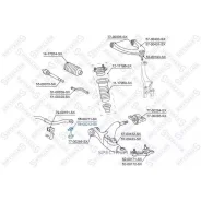 ���� ����. ���. �. Lexus IS 2.5/2.2D 05 | ����� ���� | 5600212SX 5600212SX ����