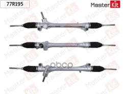 ������� ����� Toyota Venza 2008- 77R195 Masterkit 77R195 77R195 ����