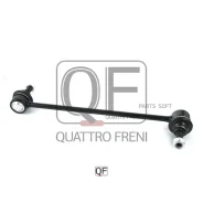 ���� ������������� Suzuki SX4 06- �����. Quattro Freni QF13D00016 QF13D00016 ����