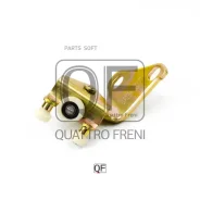 ����� MB Sprinter -06 �������� ����� Quattro Freni QF25I00007 QF25I00007 ����