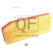 ������ ��������� MB W203 00- Quattro Freni QF36A00212 QF36A00212 ����