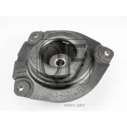 ����� ������������ Nissan Qashqai 06- �����. ���. Quattro Freni QF42D00035 QF42D00035 ����