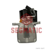 ������� ��������� VW Passat -10 ����. ���. Segmatic SGC7147 SGC7147 ����