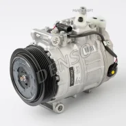 ���������� ������������ Mercedes C-class (W203) 03- DCP17053 ����