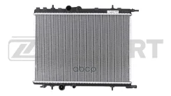 ������� �� MK-1086 / �������� ���. ��. Citroen Berlingo I II 96- C4 04- Peugeot 206 98- 307 00- Zekkert ���. mk-1214 MK1214 ����