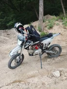 Regulmoto Five 125. 125����. ��., ��������, ��� ���, ������ �� �� ����