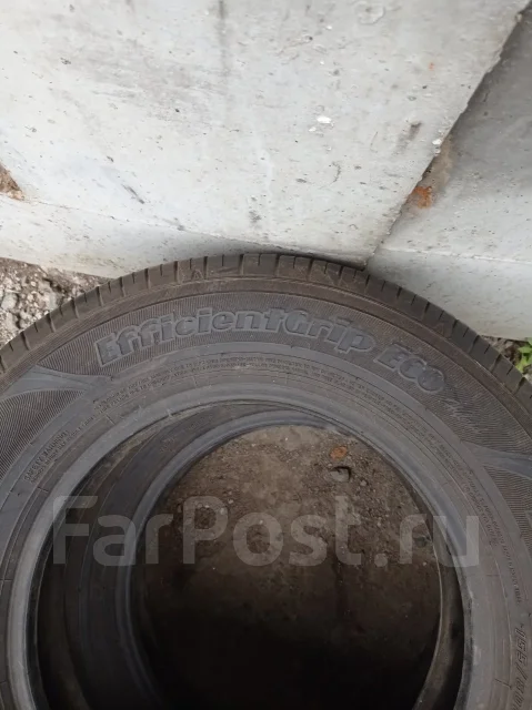 Goodyear EfficientGrip Eco. ������, 2015 ���, �/�, ����� 10 % ����