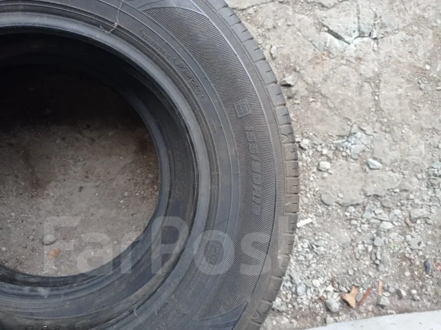 Goodyear EfficientGrip Eco. ������, 2015 ���, �/�, ����� 10 % ����