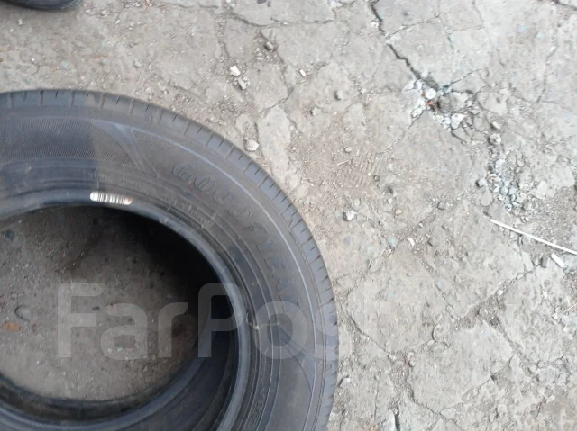 Goodyear EfficientGrip Eco. ������, 2015 ���, �/�, ����� 10 % ����