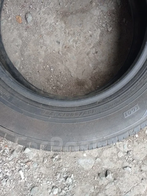 Goodyear EfficientGrip Eco. ������, 2015 ���, �/�, ����� 10 % ����