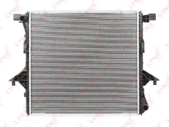 �������� ���������� ��������� LYNXauto RB-1627, ��� VW Amarok (09-) 2.0TD [MT] RB1627 ����