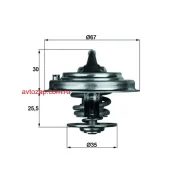 ���������! Audi 100/A6, VW Passat 2.4-4.2/2.5TDi 90 Mahle TX3087D TX3087D ����